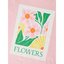 NAME IT T-shirt Helga Fairy Tale